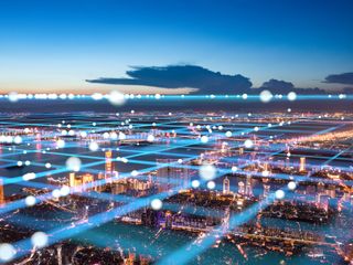 Cloud migration CI&T