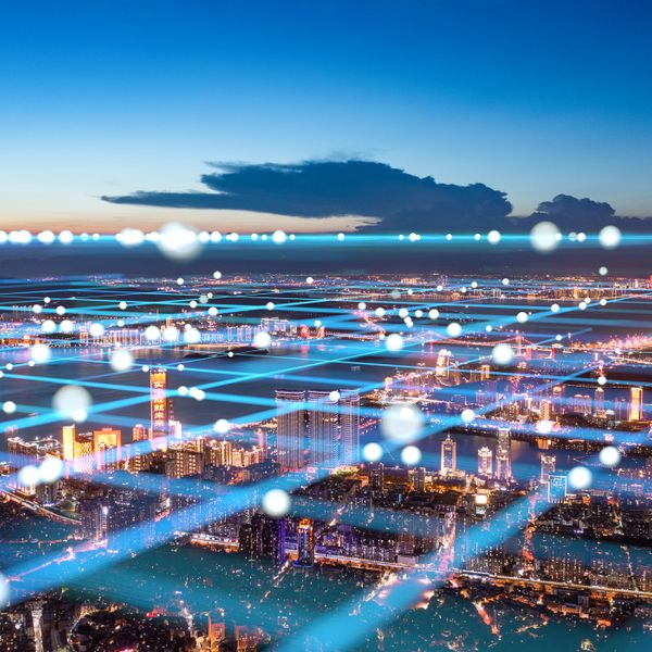 Cloud migration CI&T
