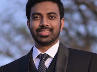 Karthik Lakshmiram CI&T
