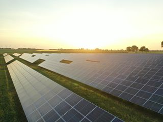Solar energy