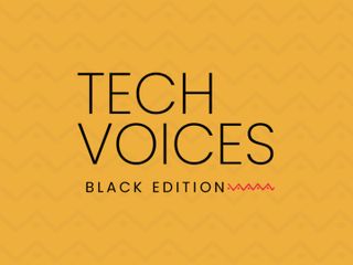 Thumbnail Tech Voices Black Edition 2022