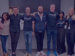 Transpire hackathon