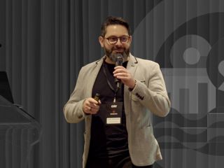 CI&T no The Databricks Financial Services Symposium