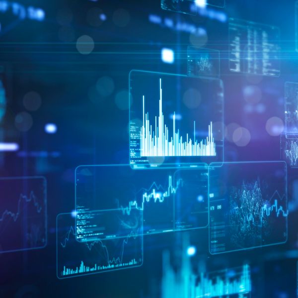 Data projects
