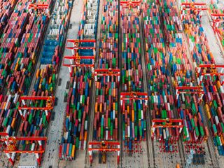 Supply chain