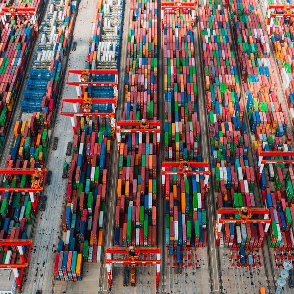 Supply chain