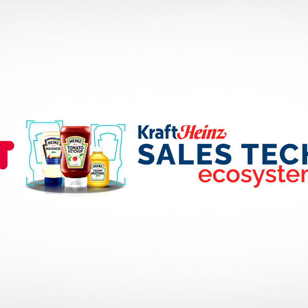CI&T Sales Tech Ecosystem