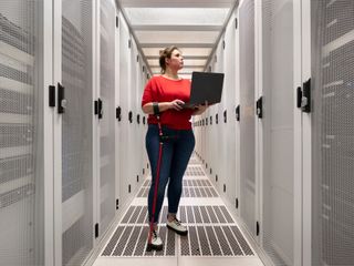 AI Cybersecurity