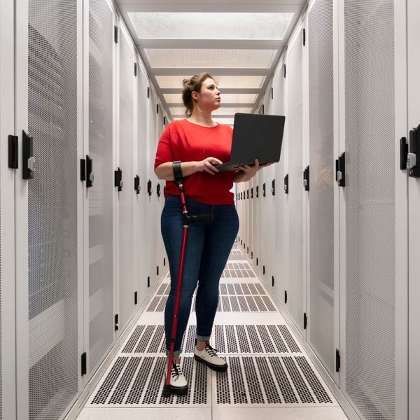 AI Cybersecurity