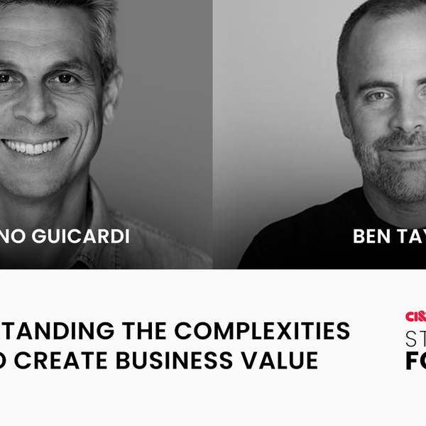Understanding the Complexities of AI to Create Business Value
