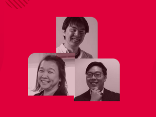 webinar speakers
