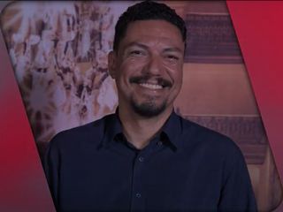 Encontrando Minha Voz: A Jornada De Um Int&eacute;rprete