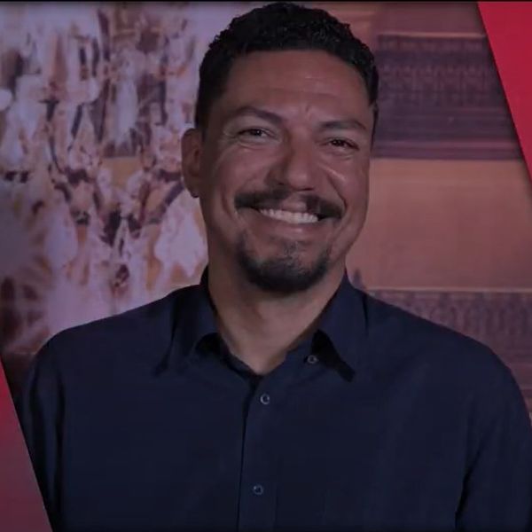 Encontrando Minha Voz: A Jornada De Um Int&eacute;rprete