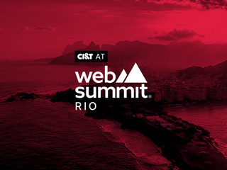 Thumbnail CI&T Web Summit Rio