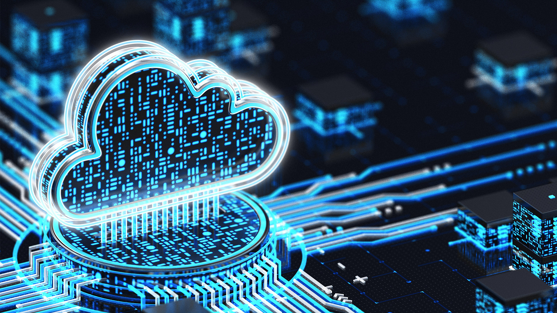 Enhanced Software Pipelines with Cloud Computing | CI&T