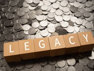 legacy system investment
