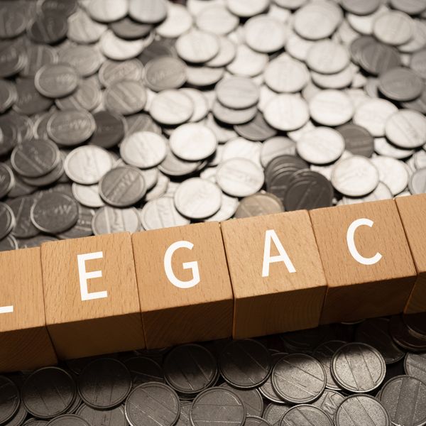 legacy system investment