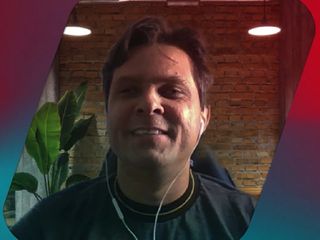 Imagem de Antenor Barbosa, QA na CI&T