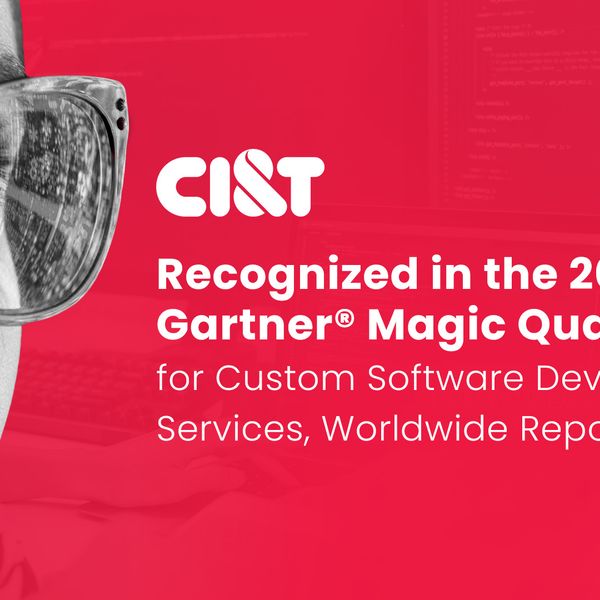 52+ Gartner Magic Quadrant Software Development, Gartner magic