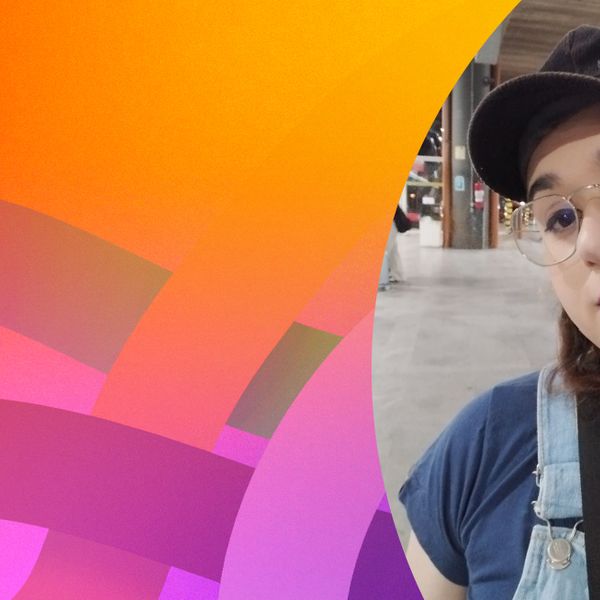 Dia Nacional da Visibilidade da Pessoa Trans Nicole capa blog