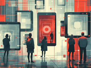 Mobile World Congress 2024 trends cover 