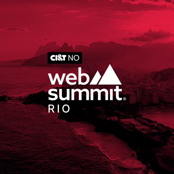Thumbnail Web Summit Rio