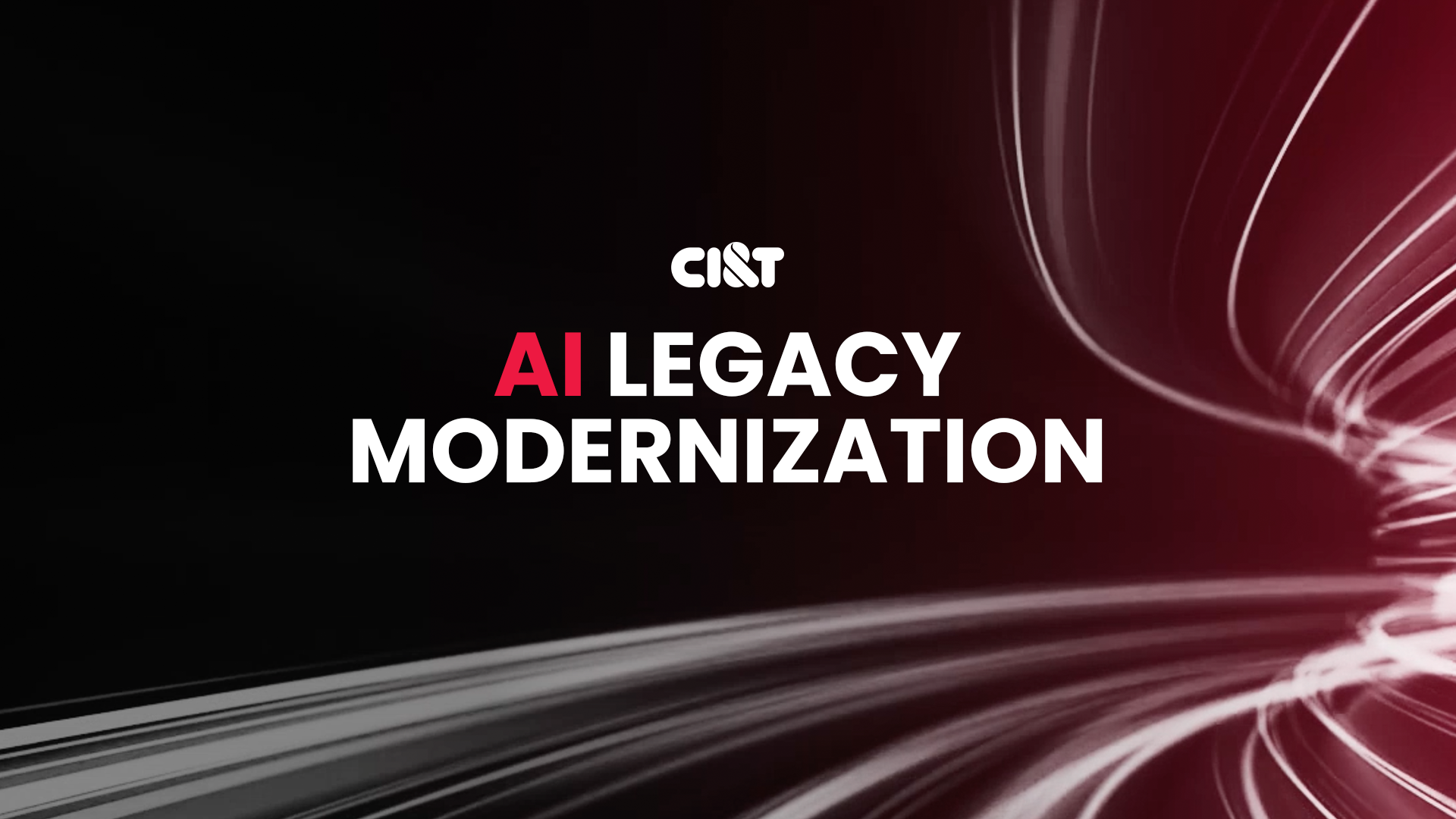AI Legacy Modernization