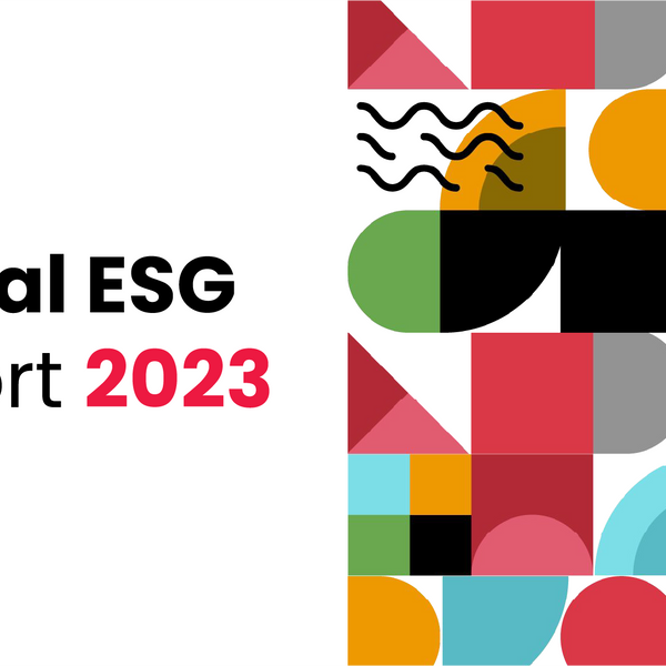 CI&T Global ESG Report 2023
