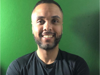Natan Mendon&ccedil;a, Scrum Master at CI&T