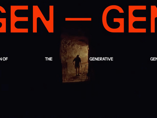 Generative Generation
