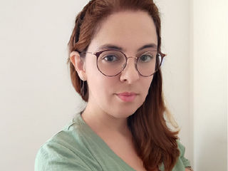 Ester Barreto Digital Strategist at CI&T