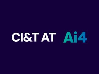 ciandt at Ai4