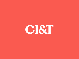 Logo CI&T 