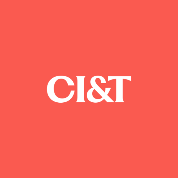 Logo CI&T 