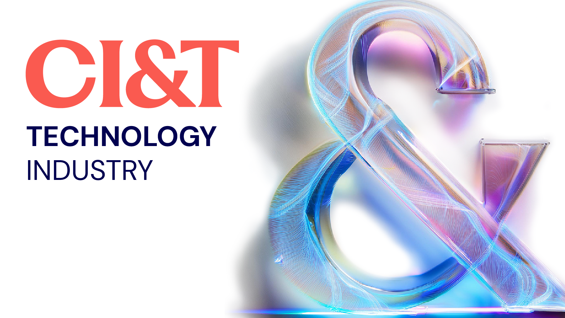 Technology | CI&T