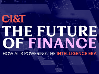 CI&T The Future Of Finance