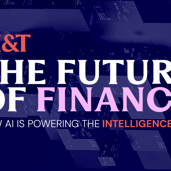 CI&T The Future Of Finance