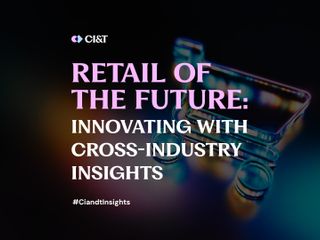 Retail of the Future: Innovating with Cross-Category Insights