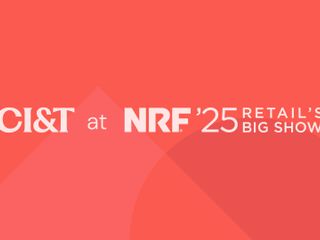 CI&T at NRF 2025