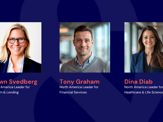 CI&T Announces Strategic Appointments to Drive Key Vertical Growth in North America