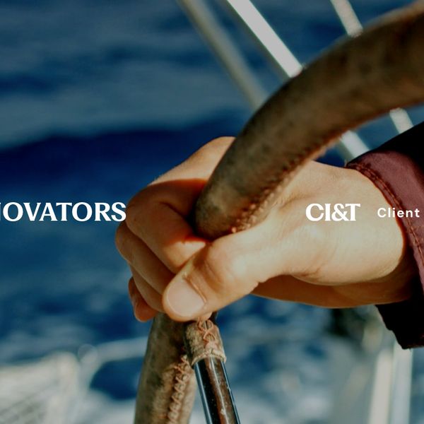 AI innovators Client Recognition CI&T