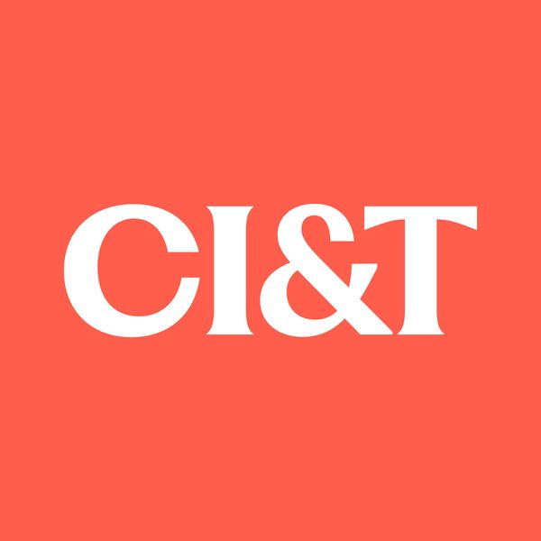 CI&T logo