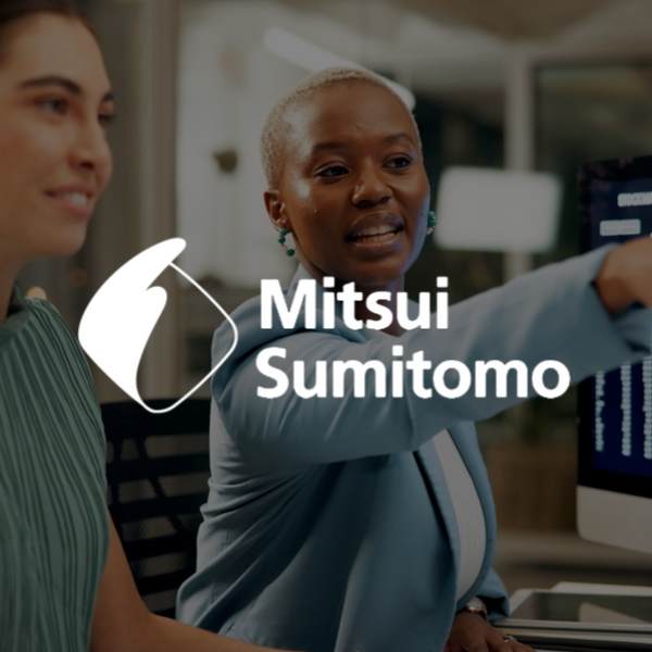 Mitsui Sumitomo