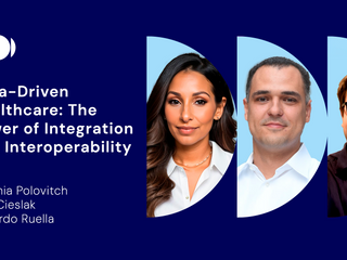 Data-Driven Healthcare  The Power of Integration and Interoperability