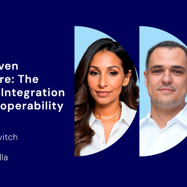 Data-Driven Healthcare  The Power of Integration and Interoperability