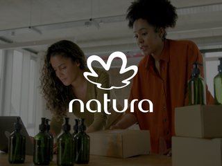 Two Business Women starting up a Green Business Together