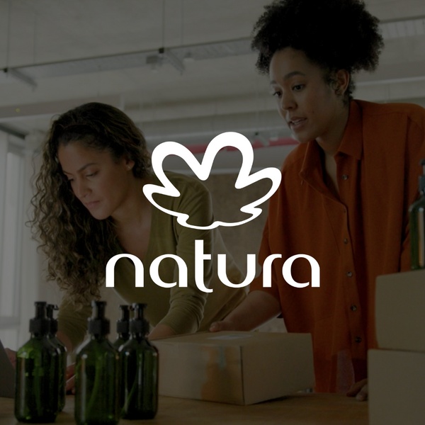 Two Business Women starting up a Green Business Together