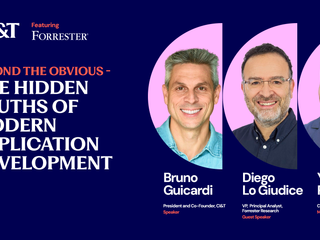 Beyond the Obvious -   The Hidden Truths of  Modern  Application  Development