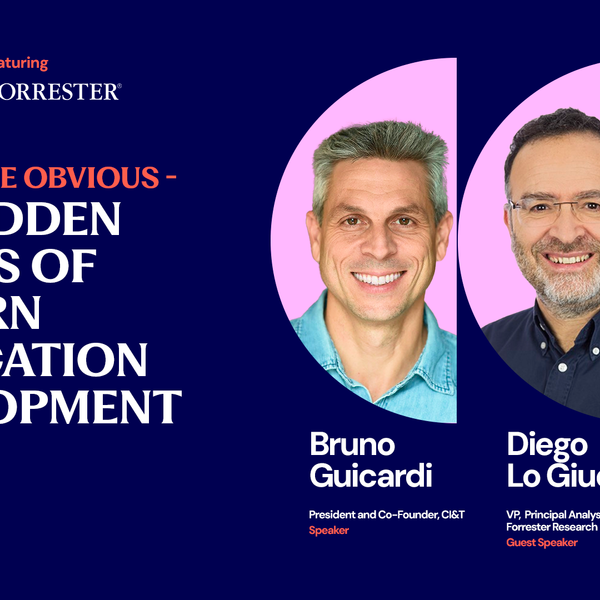 Beyond the Obvious -   The Hidden Truths of  Modern  Application  Development