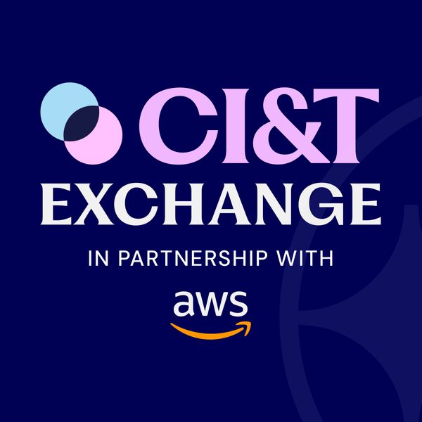 ciandt exchange event cover